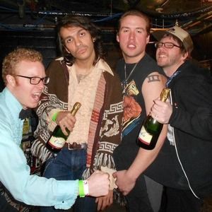 Meet your Posher, Andrew